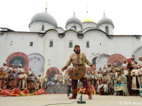 ロシア