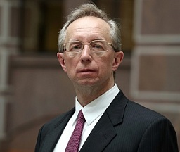 Welcome message of the Ambassador