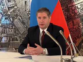 Комментарии Посла России в Японии Н.С.Ноздрева РИА Новости после завершения брифинга по итогам саммита БРИКС в Казани и председательства России в БРИКС в 2024 году Комментарии Посла России в Японии Н.С.Ноздрева РИА Новости после завершения брифинга по итогам саммита БРИКС в Казани и председательства России в БРИКС в 2024 году